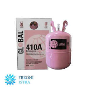 Freon 410 - plin za klime