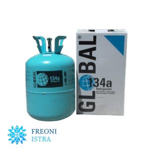 Freon R134 - plin za klime