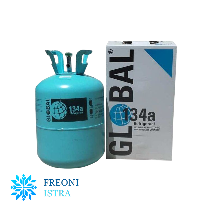 Freon R134 - plin za klime