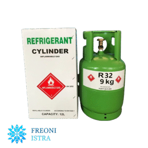 Freon R32 - plin za klime